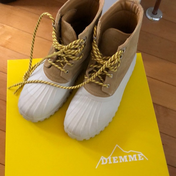 Diemme boots - Picture 3 of 6